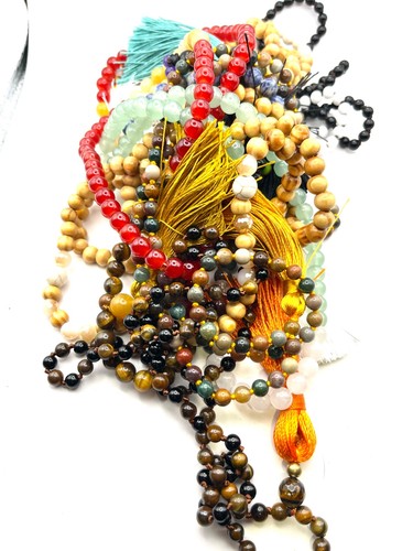 Mixed bundle beads - bundle,
