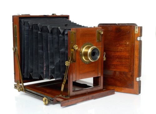 Antique sands hunter - sands,