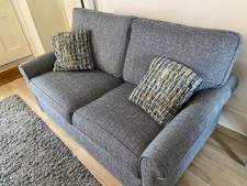 2-Seater Sofa Bed pull out  