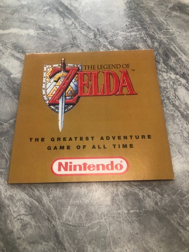 The legend zelda double - the,