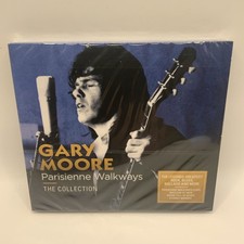 GARY MOORE PARISIENNE WALKWAYS