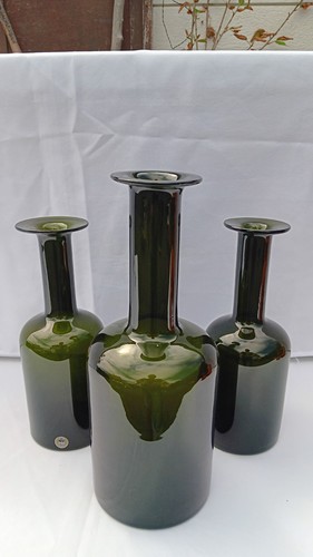 Set gulvase by otto - of,