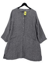 Sahara A-Line Midi Dress XL in