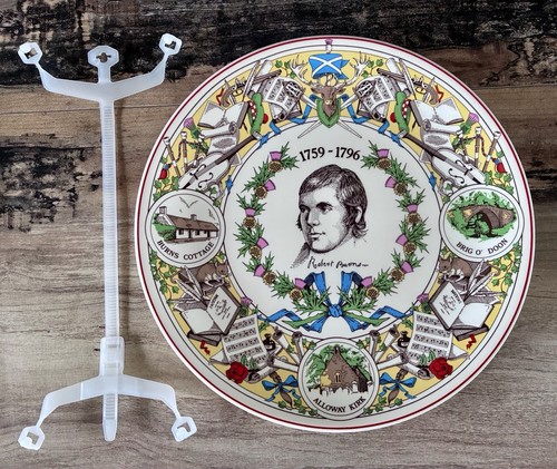 Wedgwood robert burns - robert,