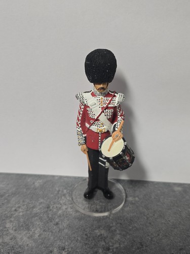 Corgi scots guards icon side - corgi,