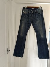 Mens Diesel LARKEE 008XR