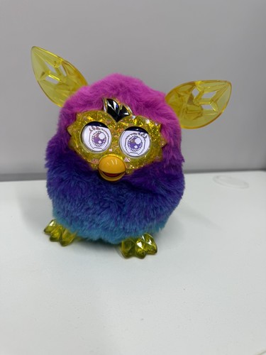 Furby boom crystal series - crystal,