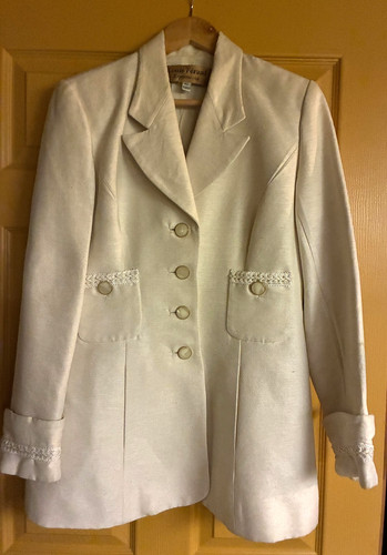 Louis feraud vintage long - vintage,