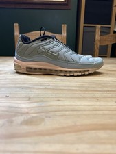 Nike Air Max 97/Plus ‘Max
