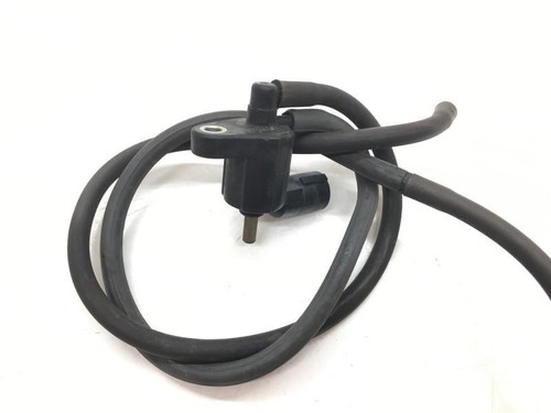 Honda vtr 1000 pressure sensor - honda,