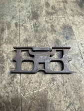 Vintage Old Simonds 2 Two Man