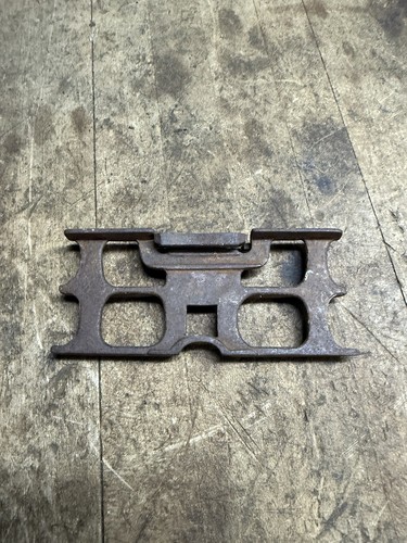 Vintage old simonds two man - vintage,