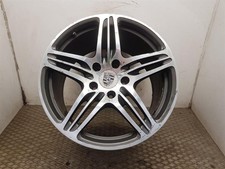 2005-2012 997 TURBO PORSCHE