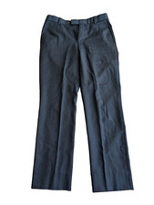 Gieves & Hawkes Pinstripe Wool