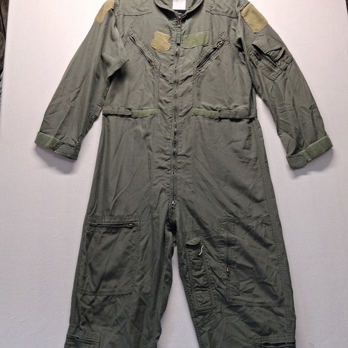 Genuine military cwu p - us, cwu-27/p