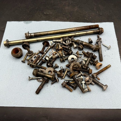 Screw set surprise yamaha - set,
