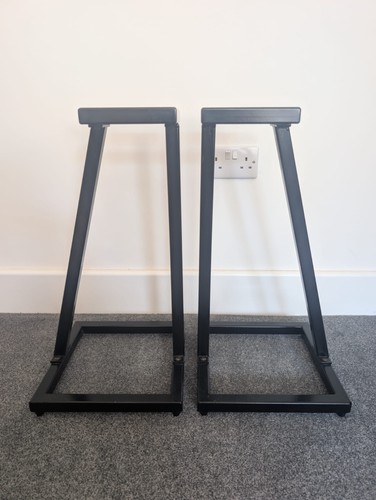 Linn kan speaker stands - linn,