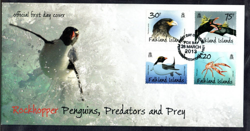 Falkland islands 2013 - islands,