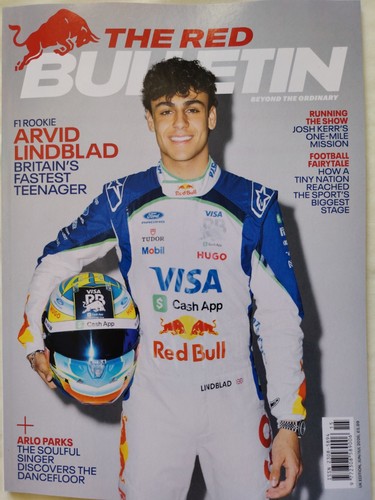Formula arvid blinblad cover - 1,
