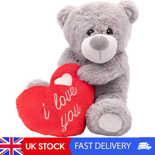 Love you teddy - teddy, bear