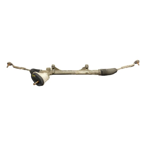 Renault zoe power - zoe, steering