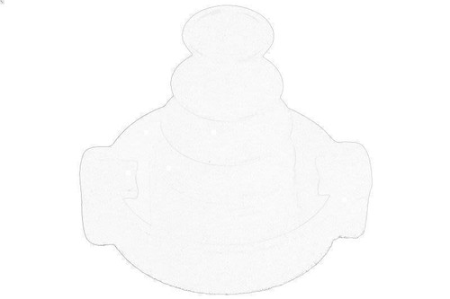 Cap power steering expansion - power,