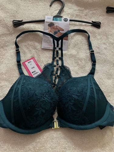 Marks and spencer bra - m&s, 36a