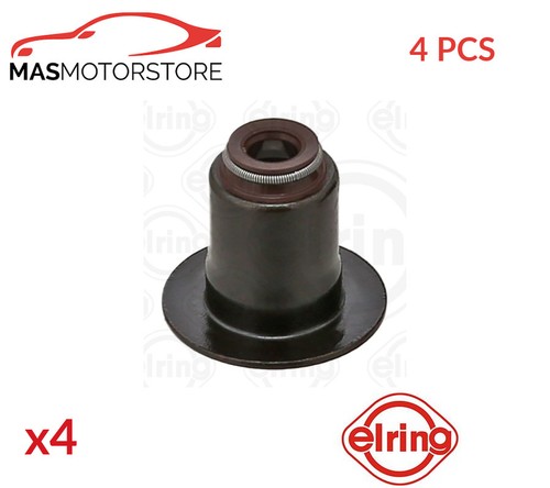 Valve stem seal set elring - seal,