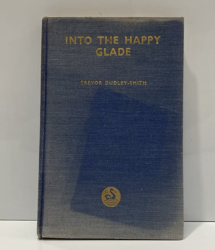 Into the happy - the, trevor