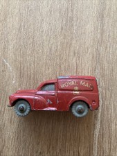 Dinky Dublo 068 Royal Mail Van