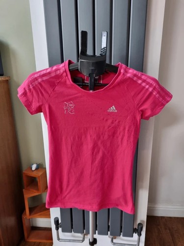 Adidas london 2012 olympics - 2012, t