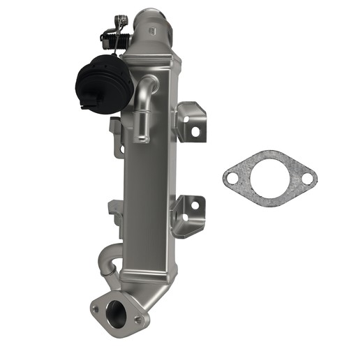 Egr valve cooler - 1*egr, renault