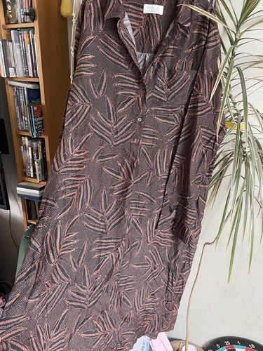 Toast dress size - dress, 14