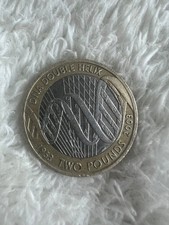 RARE misprinted 2003 Discovery