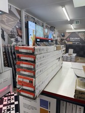 Karndean LVT Dryback KP136 Coastal Sawn Oak