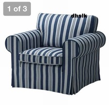 USED Ikea EKTORP Cover for