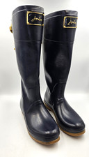 Joules Evedon Wellies