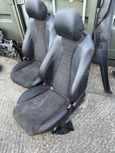 2016 2019 mercedes class - 2016-2019,