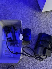 Tunze Comline Doc Protein Nano Skimmer 9001 Marine Reef Coral Fish Tank Aquarium