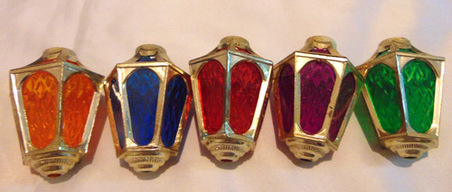 Vintage pifco london lights - pifco,