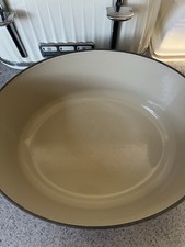 Le Creuset Oval Casserole