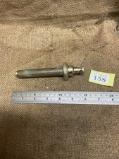 Vintage Original Brass Tilley