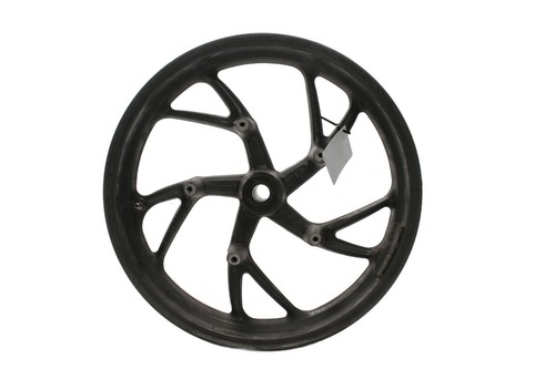 Front wheel rim - ,, 5-spoke