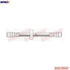 BRAKE HOSE 22.102 FOR VW
