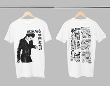 Adam and the Ants T-Shirt