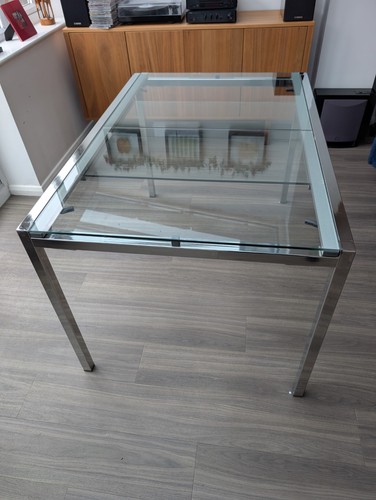 Ikea glivarp extendable - glivarp, dining