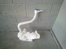 Discovery Sport Windscreen Washer Bottle Tank with 2 Pumps L550 Land Rover