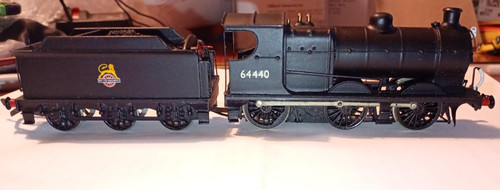 Little engines kit built - little,