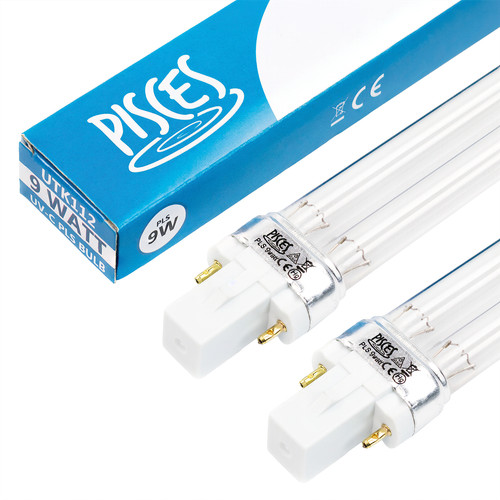 Pisces twin pack watt - pack,