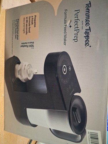 Tommee tippee perfect prep - tippee,